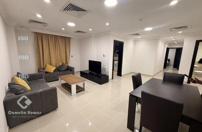 Apartment - 2 - 2 for rent in Corniche Road - Corniche Road - Doha Apartment - 2 - 2 for rent in Corniche Road - Corniche Road - Doha