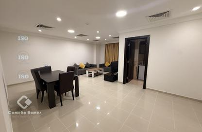 Apartment - 2 - 2 for rent in Corniche Road - Corniche Road - Doha Apartment - 2 - 2 for rent in Corniche Road - Corniche Road - Doha