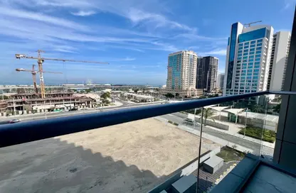 Apartment - 2 Bedrooms - 3 Bathrooms for sale in Lusail Marina Heights - Marina District - Lusail