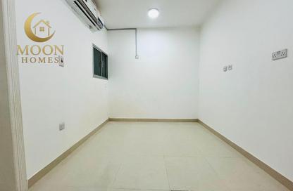 Apartment - Studio - 1 Bathroom for rent in Najma 28 - Ibn Dirhem Street - Najma - Doha Apartment - Studio - 1 Bathroom for rent in Najma 28 - Ibn Dirhem Street - Najma - Doha