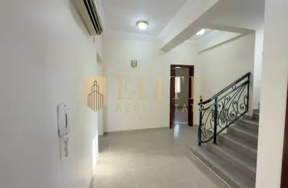 Apartment - 6 Bedrooms - 7 Bathrooms for rent in Muaither Area - Al Rayyan - Doha