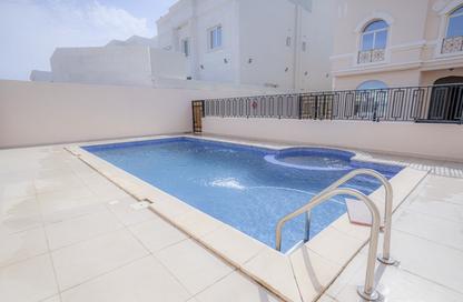 Villa - 6 Bedrooms - 5 Bathrooms for rent in Umm Salal Ali - Doha