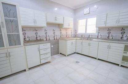 Villa - 6 Bedrooms - 5 Bathrooms for rent in Umm Salal Ali - Doha