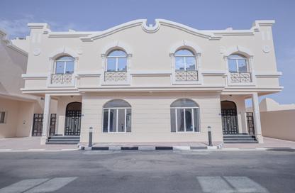 Villa - 6 Bedrooms - 5 Bathrooms for rent in Umm Salal Ali - Doha