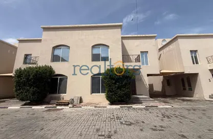 Compound - 3 Bedrooms - 4 Bathrooms for rent in Al Rawabi - Al Rayyan - Doha