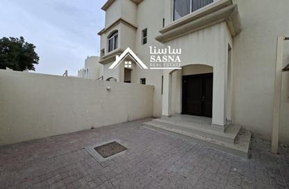 Apartment - 2 Bedrooms - 2 Bathrooms for rent in Fereej Bin Omran - Doha