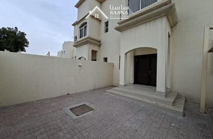 Apartment - 2 Bedrooms - 2 Bathrooms for rent in Fereej Bin Omran - Doha Apartment - 2 Bedrooms - 2 Bathrooms for rent in Fereej Bin Omran - Doha