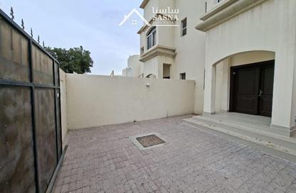 Apartment - 2 Bedrooms - 2 Bathrooms for rent in Fereej Bin Omran - Doha Apartment - 2 Bedrooms - 2 Bathrooms for rent in Fereej Bin Omran - Doha