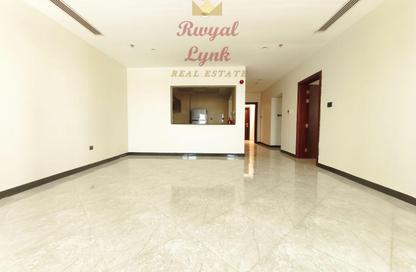 Apartment - 2 Bedrooms - 2 Bathrooms for rent in Residential D5 - Fox Hills South - Fox Hills - Lusail