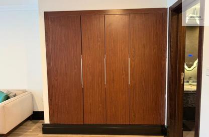 Apartment - 2 - 3 for rent in Viva West - Viva Bahriyah - The Pearl Island - Doha Apartment - 2 - 3 for rent in Viva West - Viva Bahriyah - The Pearl Island - Doha