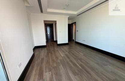 Apartment - 2 - 3 for rent in Viva West - Viva Bahriyah - The Pearl Island - Doha