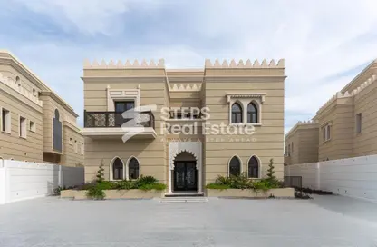 Villa - 7+ Bedrooms - 7+ Bathrooms for sale in La Plage South - La Plage - The Pearl Island - Doha