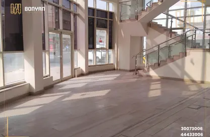 Retail - Studio for rent in Fereej Bin Mahmoud North - Fereej Bin Mahmoud - Doha