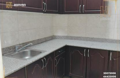 Retail - Studio for rent in Fereej Bin Mahmoud North - Fereej Bin Mahmoud - Doha