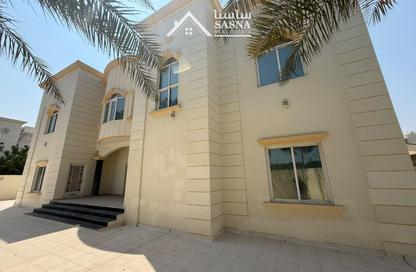 Villa - 7 - 7+ for rent in Al Isteqlal Road - Diplomatic Area - Doha Villa - 7 - 7+ for rent in Al Isteqlal Road - Diplomatic Area - Doha
