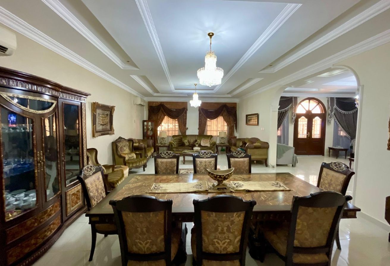 Spacious Family Villa | Ready to Move | Freehold