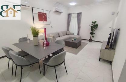 Apartment - 2 Bedrooms - 2 Bathrooms for rent in Al Nasr Street - Al Nasr - Doha