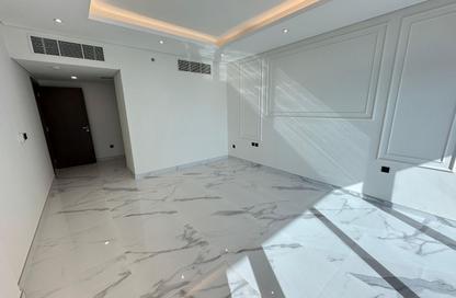 Apartment - 2 - 3 for rent in Lusail Marina Heights - Marina District - Lusail
