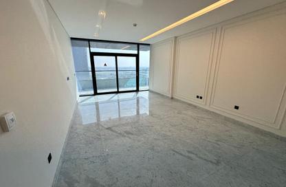 Apartment - 2 - 3 for rent in Lusail Marina Heights - Marina District - Lusail