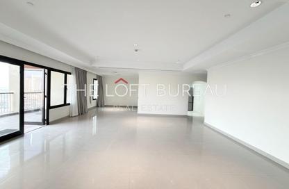 Apartment - 2 - 3 for rent in East Porto Drive - Porto Arabia - The Pearl Island - Doha
