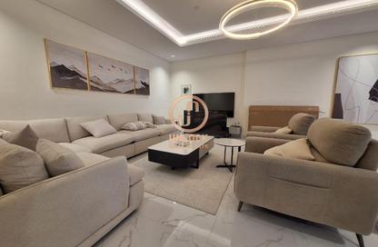 Apartment - 3 - 5 for rent in Al Sadd Road - Al Sadd - Doha Apartment - 3 - 5 for rent in Al Sadd Road - Al Sadd - Doha