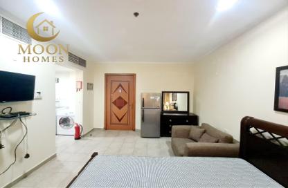 Apartment - Studio - 1 Bathroom for rent in Umm Ghwailina Comm - Umm Ghuwalina - Umm Ghuwailina - Doha Apartment - Studio - 1 Bathroom for rent in Umm Ghwailina Comm - Umm Ghuwalina - Umm Ghuwailina - Doha