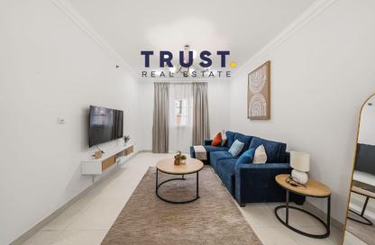 Apartment - 2 Bedrooms - 2 Bathrooms for rent in Al Mansoura - Al Mansoura - Doha