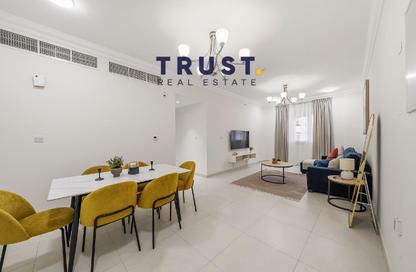 Apartment - 2 Bedrooms - 2 Bathrooms for rent in Al Mansoura - Al Mansoura - Doha
