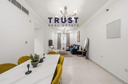 Apartment - 2 Bedrooms - 2 Bathrooms for rent in Al Mansoura - Al Mansoura - Doha