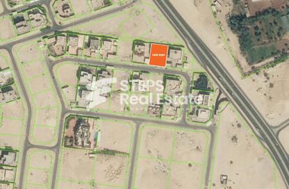 Land - Studio for sale in Bani Hajer - Al Rayyan - Doha