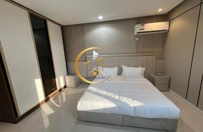 Apartment - 2 Bedrooms - 2 Bathrooms for rent in Umm Ghuwailina 4 - Umm Ghuwailina - Doha