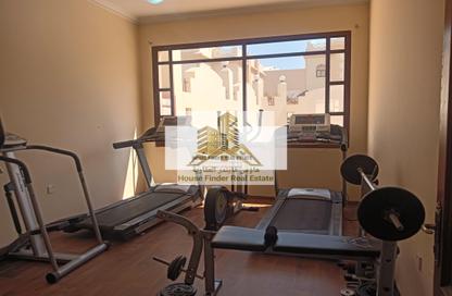 مجمع سكني - 4 غرف نوم - 4 حمامات للايجار في الوعب - الوعب - الدوحة