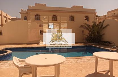 Compound - 4 Bedrooms - 4 Bathrooms for rent in Al Waab - Al Waab - Doha