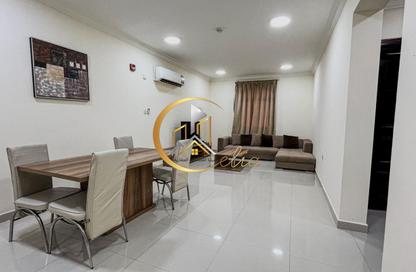 Apartment - 2 - 2 for rent in Tariq Street - Fereej Bin Omran - Doha