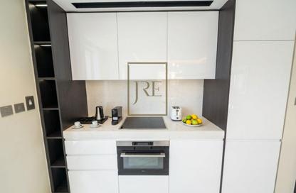 Apartment - 1 Bedroom - 2 Bathrooms for rent in East Porto Drive - Porto Arabia - The Pearl Island - Doha