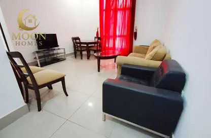 شقة - غرفة نوم - 1 حمام للايجار في أم غويلينا 4 - أم غويلينا - الدوحة