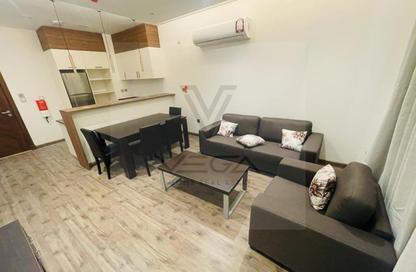 Apartment - 1 Bedroom - 1 Bathroom for rent in Old Airport Road - Old Airport Road - Doha