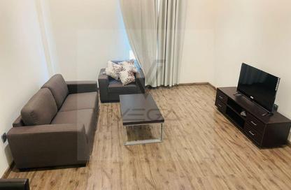 Apartment - 1 Bedroom - 1 Bathroom for rent in Old Airport Road - Old Airport Road - Doha