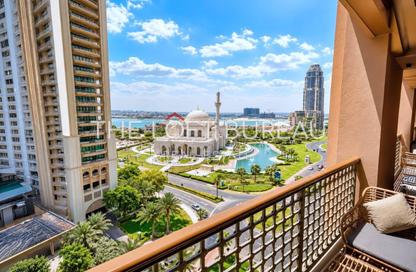Apartment - 2 - 3 for sale in East Porto Drive - Porto Arabia - The Pearl Island - Doha