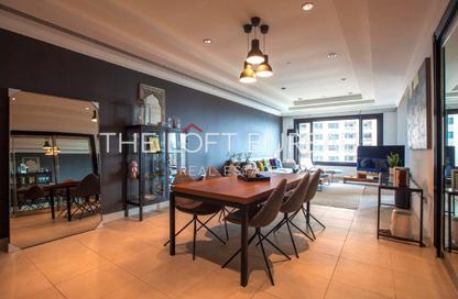 Apartment - 2 - 3 for sale in East Porto Drive - Porto Arabia - The Pearl Island - Doha