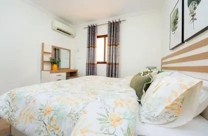 Apartment - 3 Bedrooms - 2 Bathrooms for rent in Ezdan Villages North 1 - Ezdan Village - Al Wakra