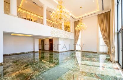 Townhouse - 4 - 5 for rent in West Porto Drive - Porto Arabia - The Pearl Island - Doha