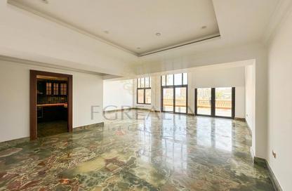 Townhouse - 4 - 5 for rent in West Porto Drive - Porto Arabia - The Pearl Island - Doha