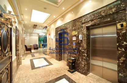 Apartment - 2 - 3 for rent in Al Sadd Road - Al Sadd - Doha Apartment - 2 - 3 for rent in Al Sadd Road - Al Sadd - Doha