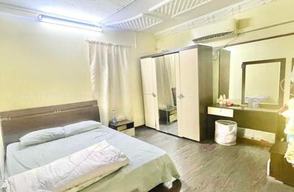 Apartment - 1 Bedroom - 1 Bathroom for rent in Al Hilal - Al Hilal - Doha