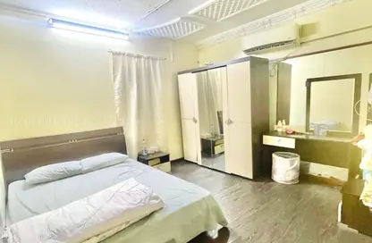 شقة - غرفة نوم - 1 حمام للايجار في الهلال - الهلال - الدوحة