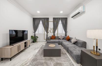 Apartment - 2 Bedrooms - 2 Bathrooms for rent in Al Nasr Street - Al Nasr - Doha Apartment - 2 Bedrooms - 2 Bathrooms for rent in Al Nasr Street - Al Nasr - Doha
