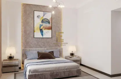 شقة - غرفة نوم - 2 حمامات للبيع في مدينة اللسيل - الوسيل