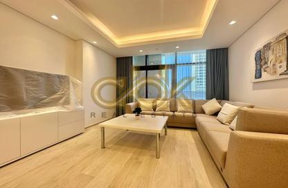 Apartment - 3 Bedrooms - 3 Bathrooms for rent in Al Kharaej 30 - Lusail