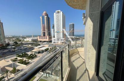 Apartment - 2 Bedrooms - 2 Bathrooms for rent in Lusail Residence - Marina District - Lusail Apartment - 2 Bedrooms - 2 Bathrooms for rent in Lusail Residence - Marina District - Lusail